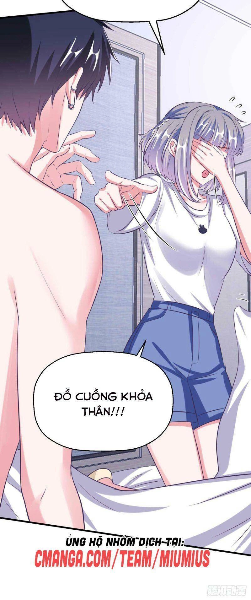 Gà Cưng Nổi Tiếng Theo Đuổi Minh Tinh Chapter 30 - 42