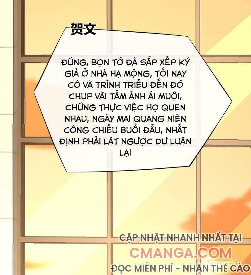Gà Cưng Nổi Tiếng Theo Đuổi Minh Tinh Chapter 30 - 51