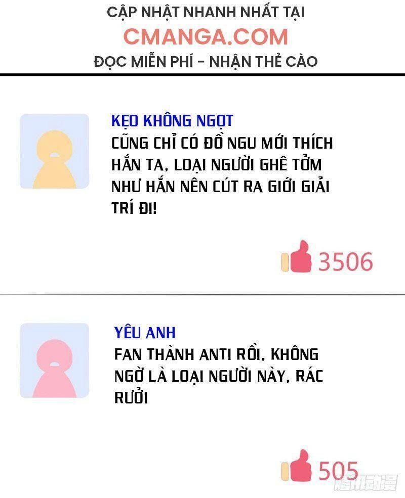 Gà Cưng Nổi Tiếng Theo Đuổi Minh Tinh Chapter 30 - 57