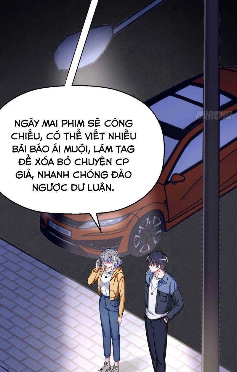 Gà Cưng Nổi Tiếng Theo Đuổi Minh Tinh Chapter 31 - 3