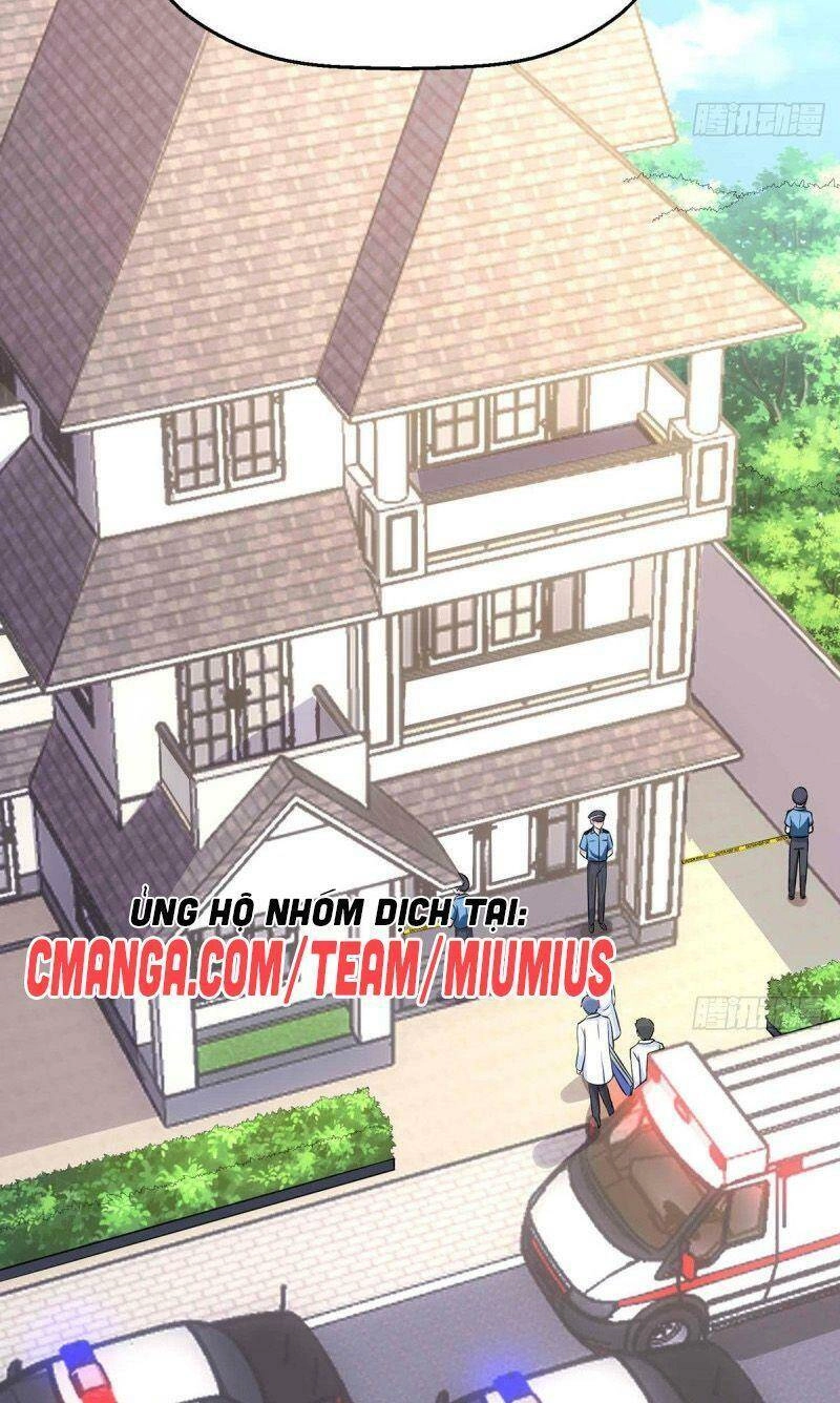 Gà Cưng Nổi Tiếng Theo Đuổi Minh Tinh Chapter 31 - 27