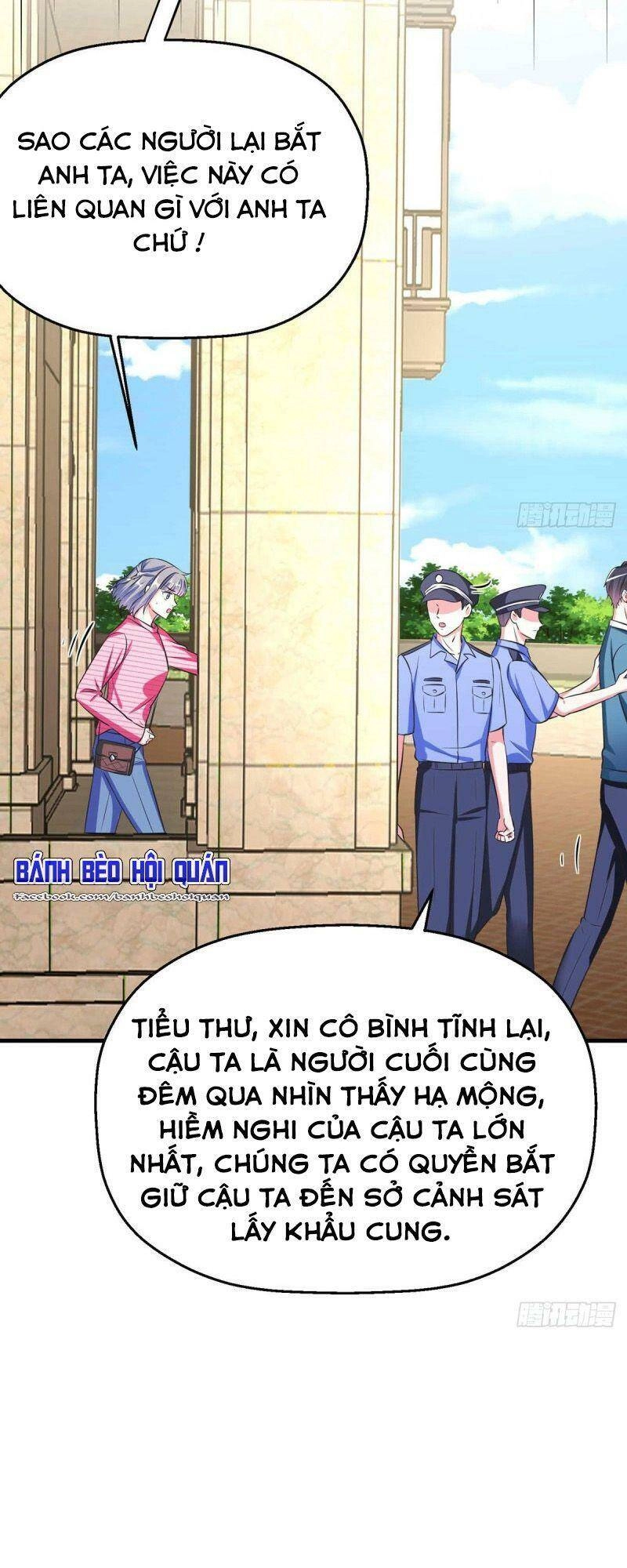 Gà Cưng Nổi Tiếng Theo Đuổi Minh Tinh Chapter 31 - 36