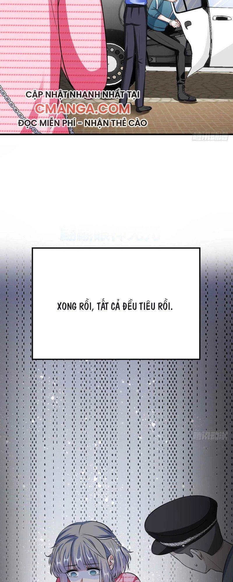 Gà Cưng Nổi Tiếng Theo Đuổi Minh Tinh Chapter 31 - 40
