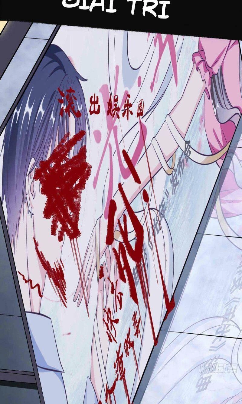 Gà Cưng Nổi Tiếng Theo Đuổi Minh Tinh Chapter 32 - 3