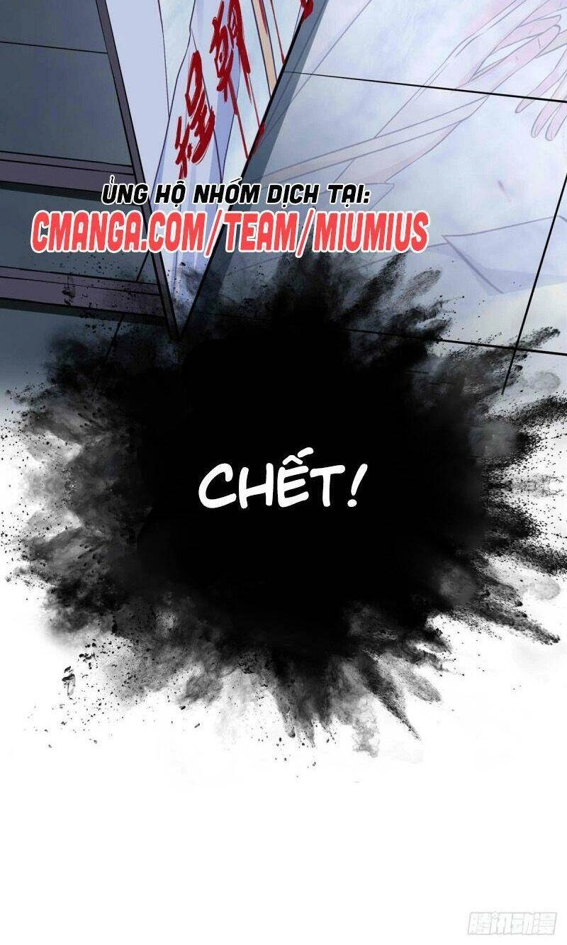 Gà Cưng Nổi Tiếng Theo Đuổi Minh Tinh Chapter 32 - 4