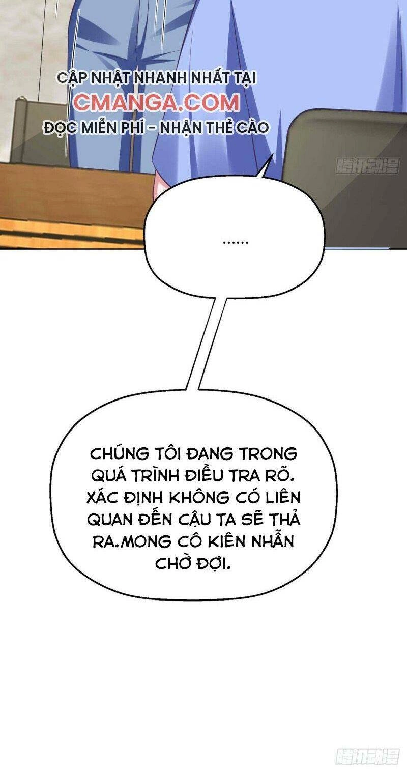 Gà Cưng Nổi Tiếng Theo Đuổi Minh Tinh Chapter 32 - 9