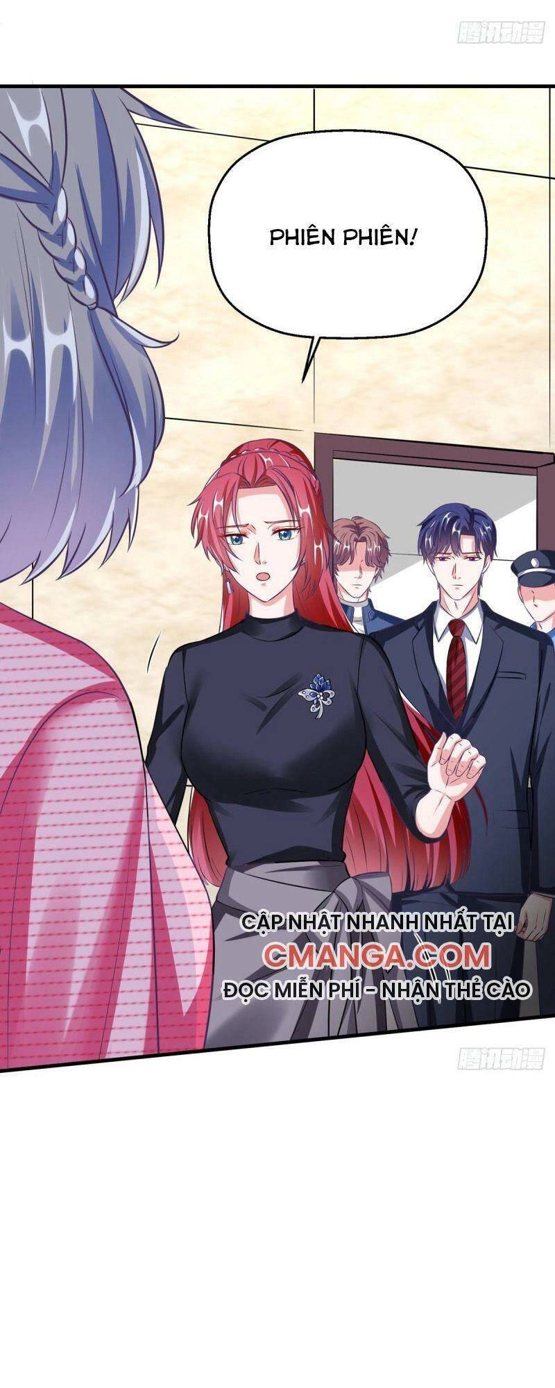 Gà Cưng Nổi Tiếng Theo Đuổi Minh Tinh Chapter 32 - 11