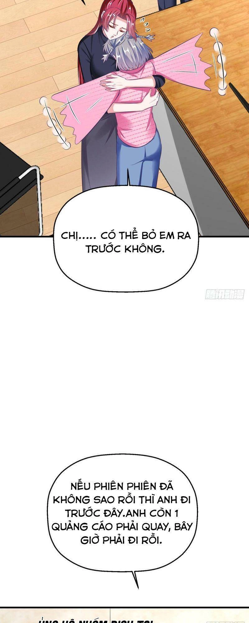 Gà Cưng Nổi Tiếng Theo Đuổi Minh Tinh Chapter 32 - 15