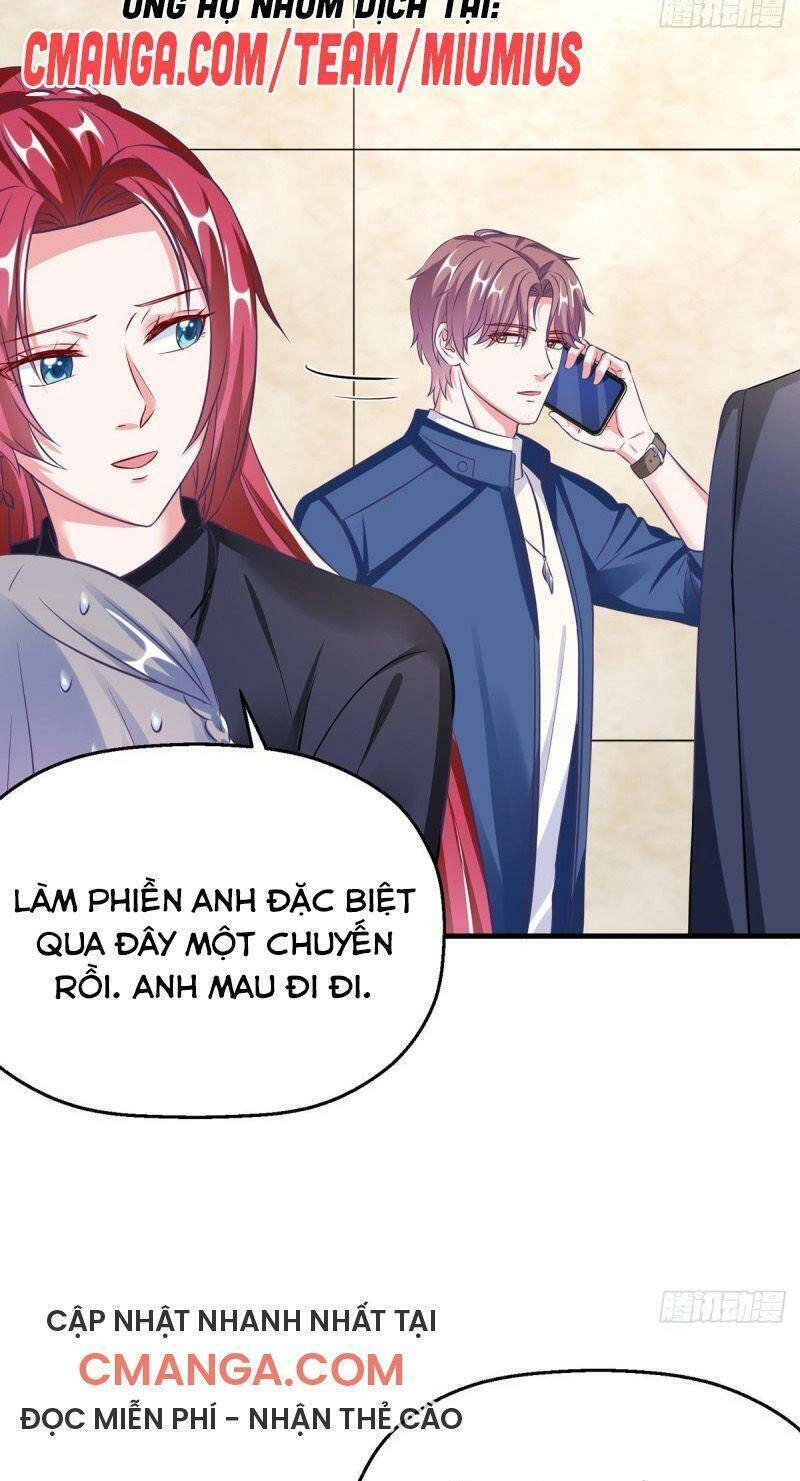 Gà Cưng Nổi Tiếng Theo Đuổi Minh Tinh Chapter 32 - 16