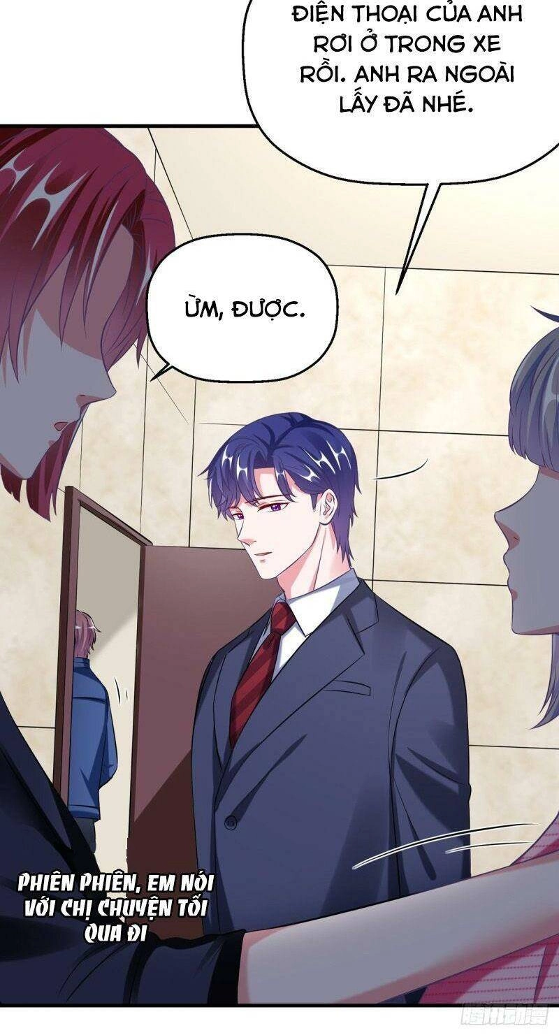 Gà Cưng Nổi Tiếng Theo Đuổi Minh Tinh Chapter 32 - 17