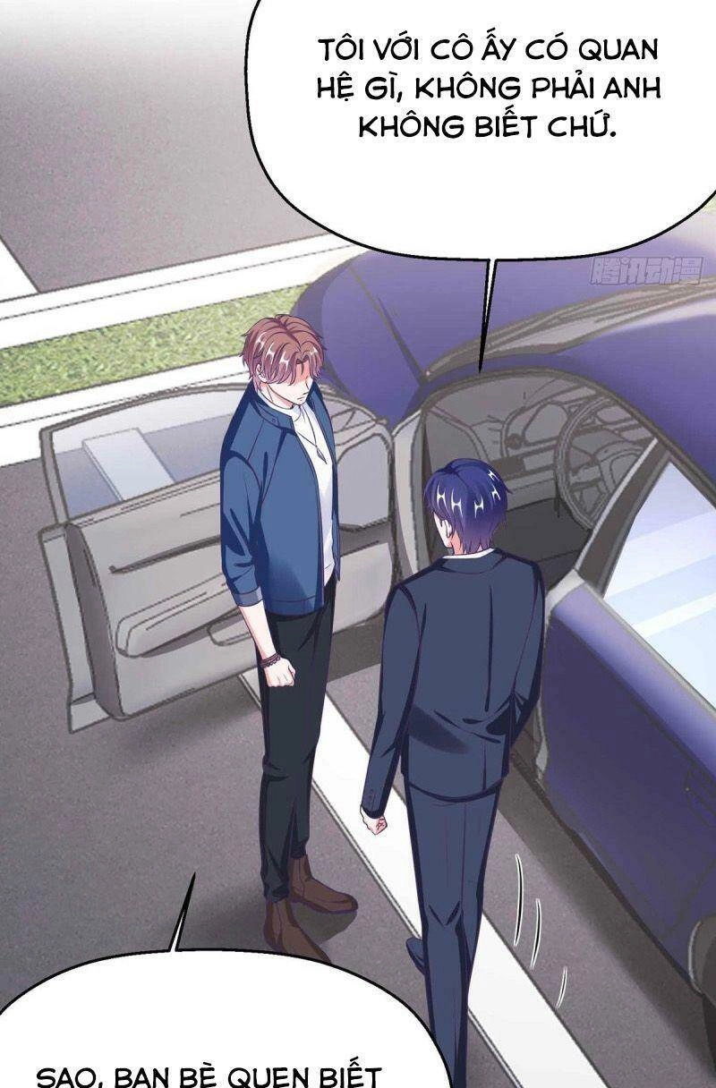 Gà Cưng Nổi Tiếng Theo Đuổi Minh Tinh Chapter 32 - 20