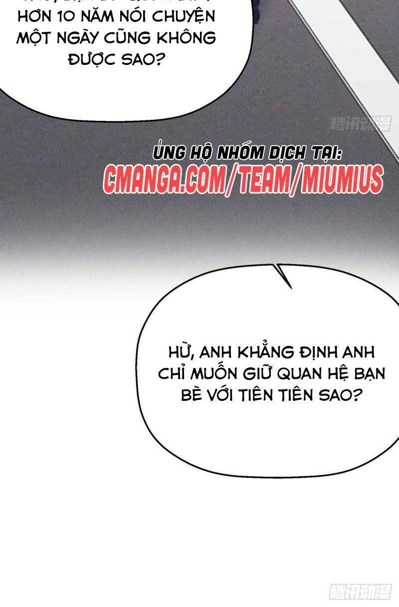 Gà Cưng Nổi Tiếng Theo Đuổi Minh Tinh Chapter 32 - 21