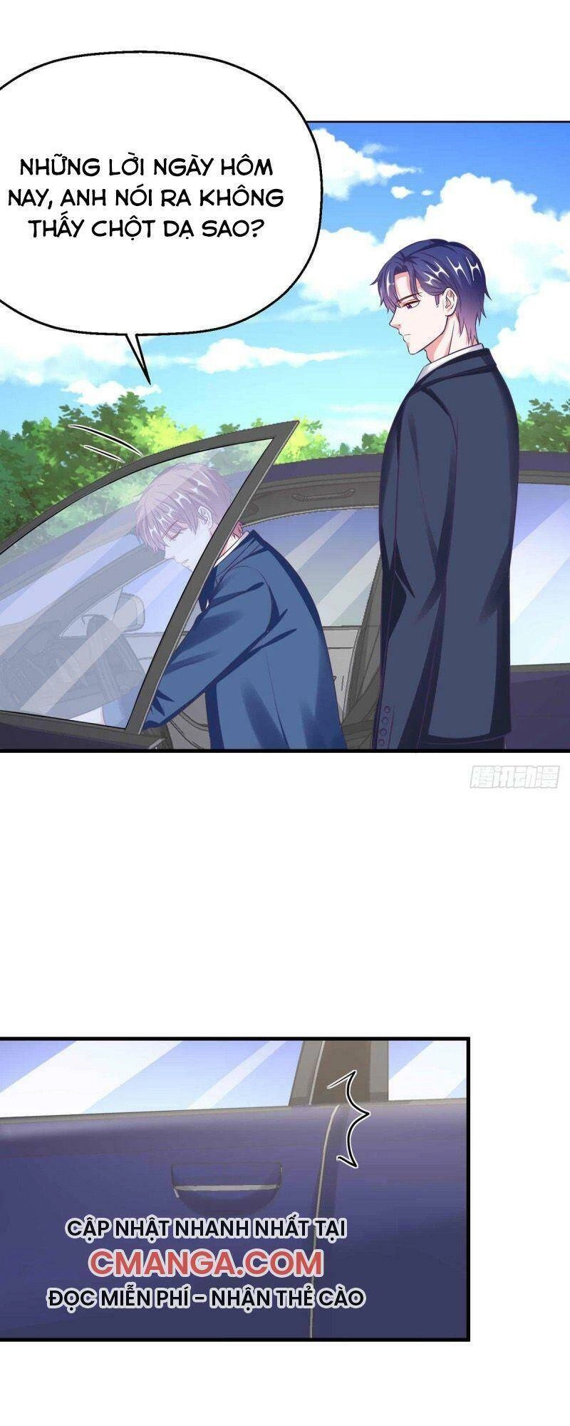 Gà Cưng Nổi Tiếng Theo Đuổi Minh Tinh Chapter 32 - 22