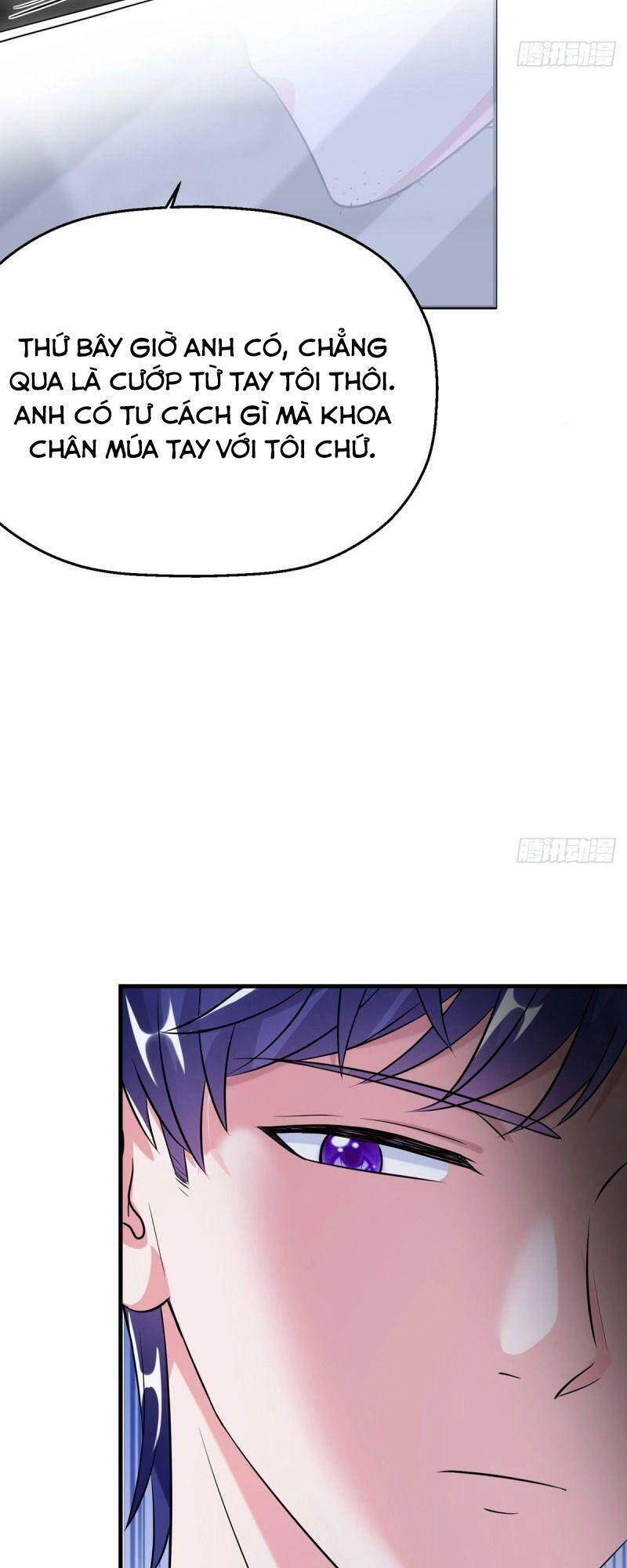 Gà Cưng Nổi Tiếng Theo Đuổi Minh Tinh Chapter 32 - 24