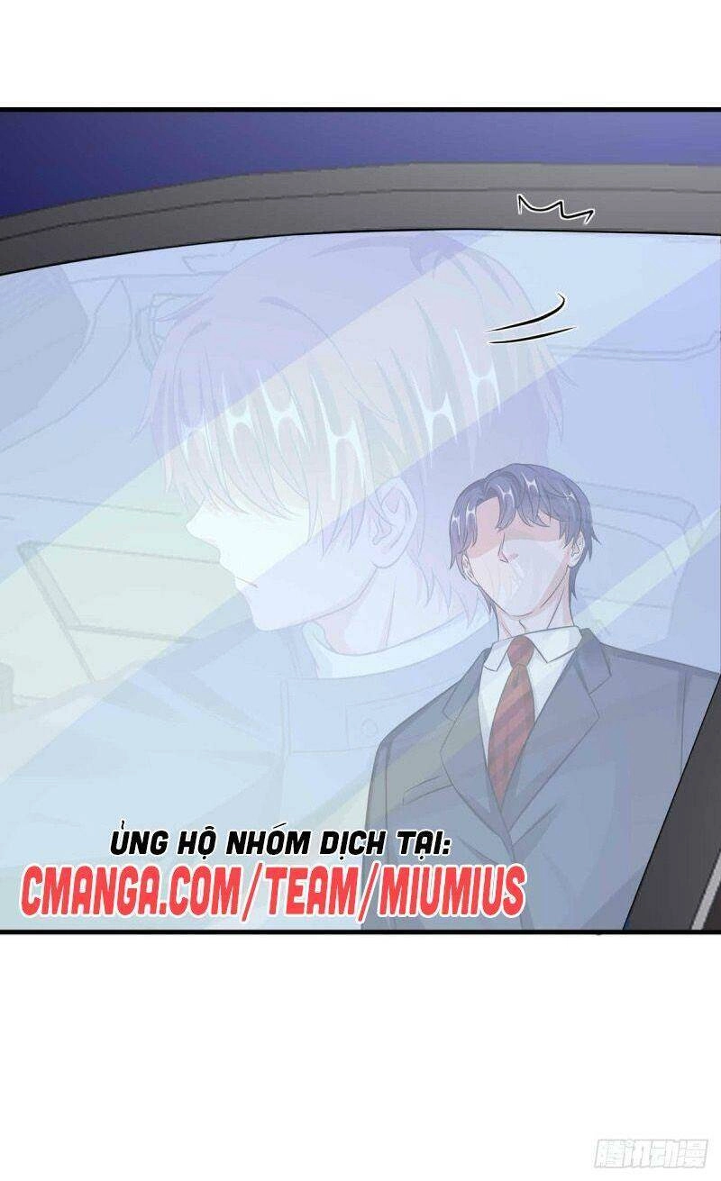 Gà Cưng Nổi Tiếng Theo Đuổi Minh Tinh Chapter 32 - 27