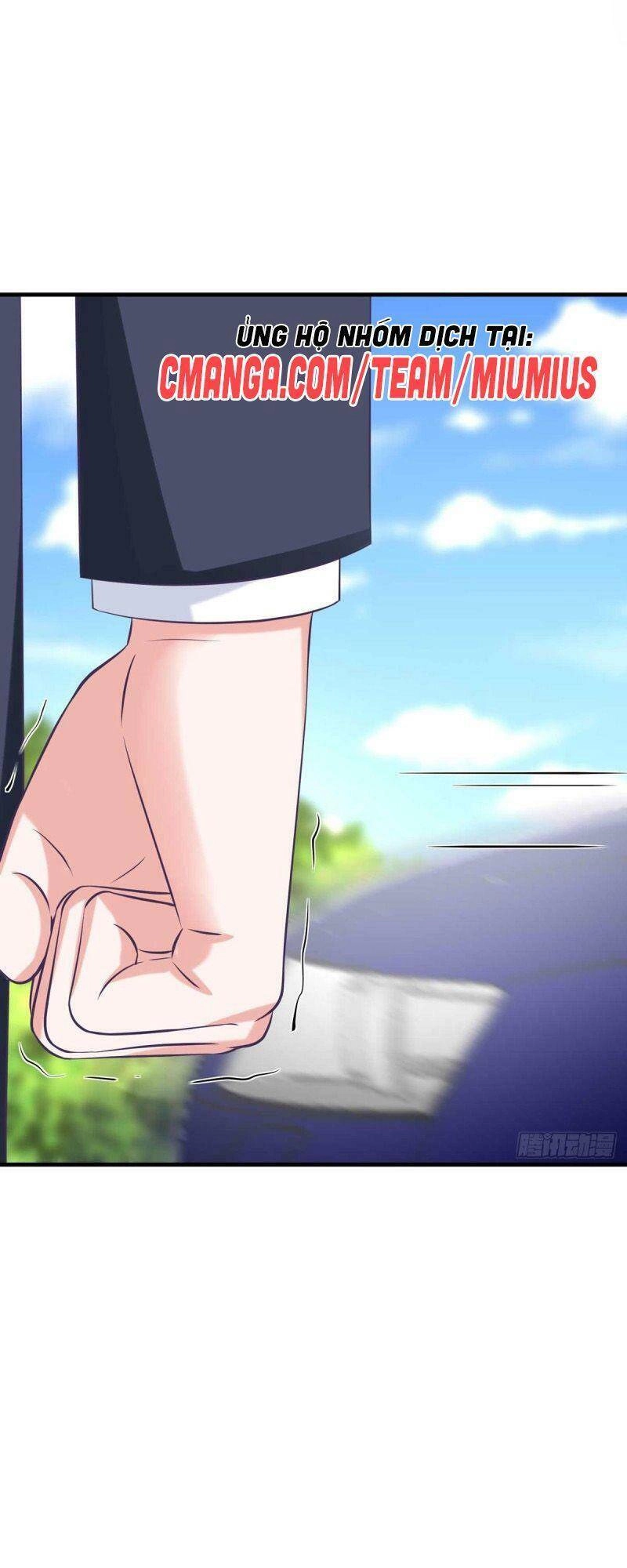 Gà Cưng Nổi Tiếng Theo Đuổi Minh Tinh Chapter 32 - 28