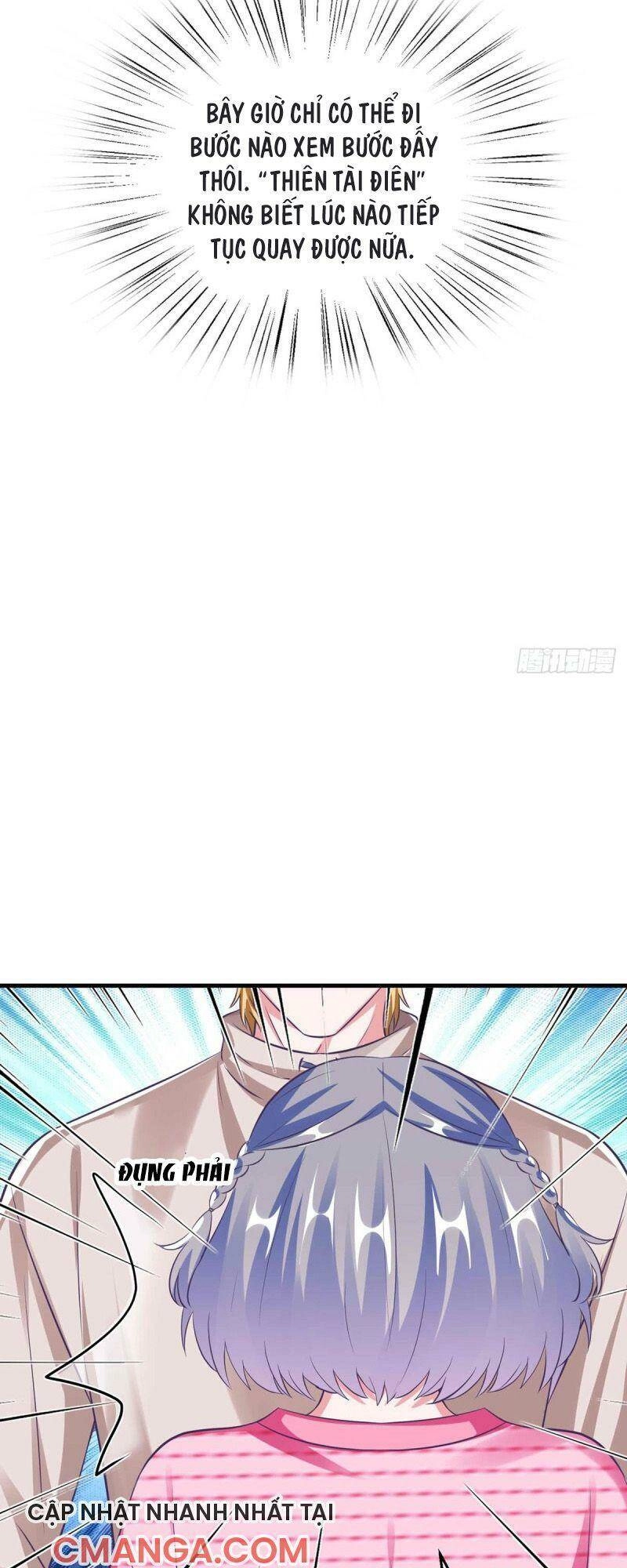 Gà Cưng Nổi Tiếng Theo Đuổi Minh Tinh Chapter 32 - 34