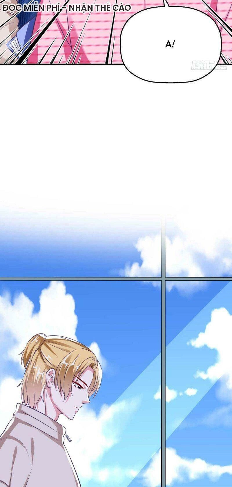 Gà Cưng Nổi Tiếng Theo Đuổi Minh Tinh Chapter 32 - 35