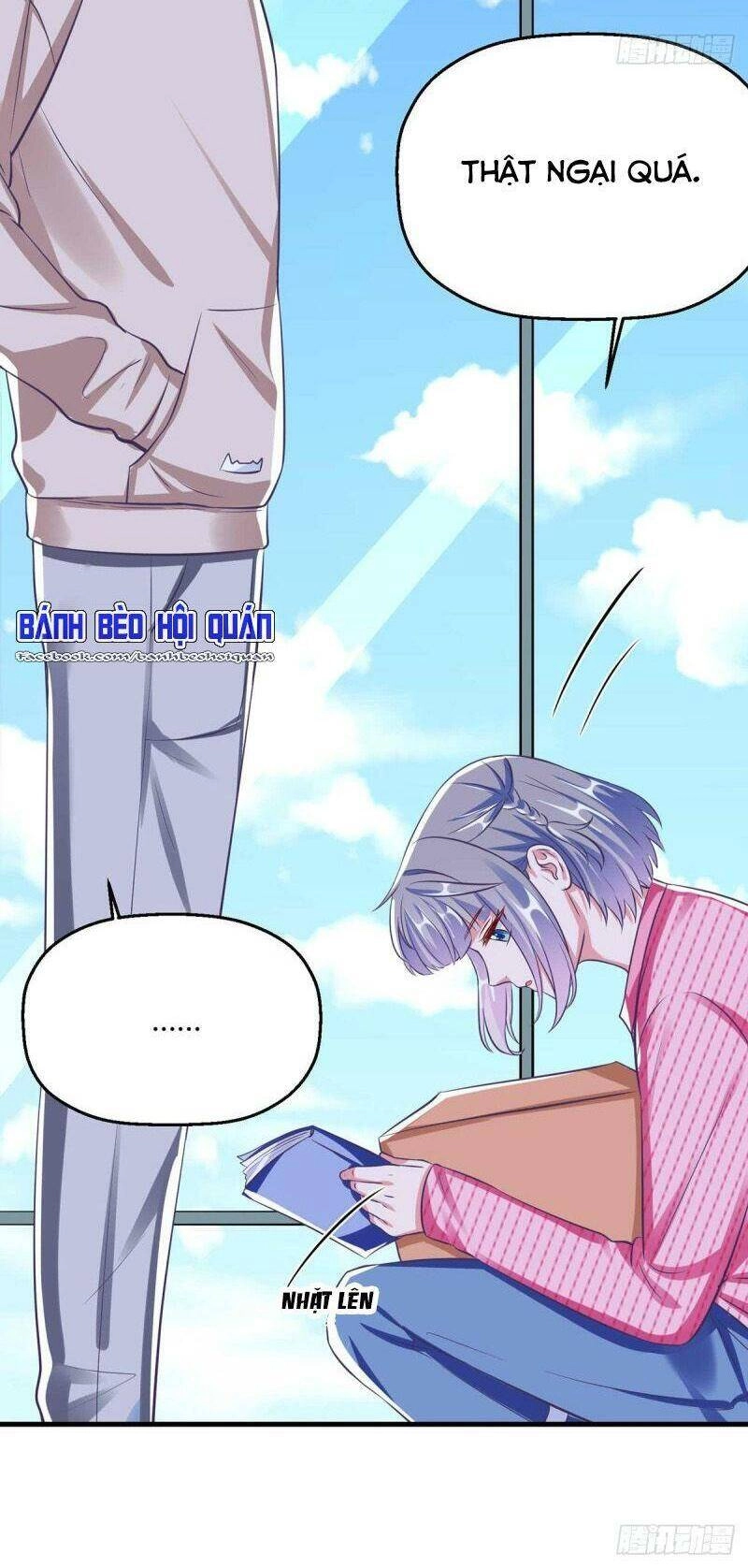 Gà Cưng Nổi Tiếng Theo Đuổi Minh Tinh Chapter 32 - 36