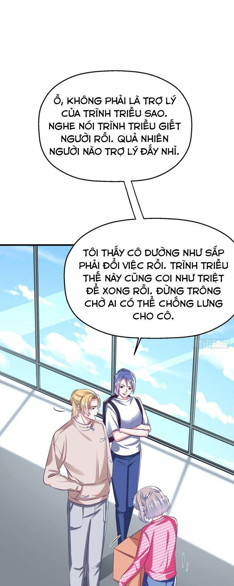 Gà Cưng Nổi Tiếng Theo Đuổi Minh Tinh Chapter 32 - 37