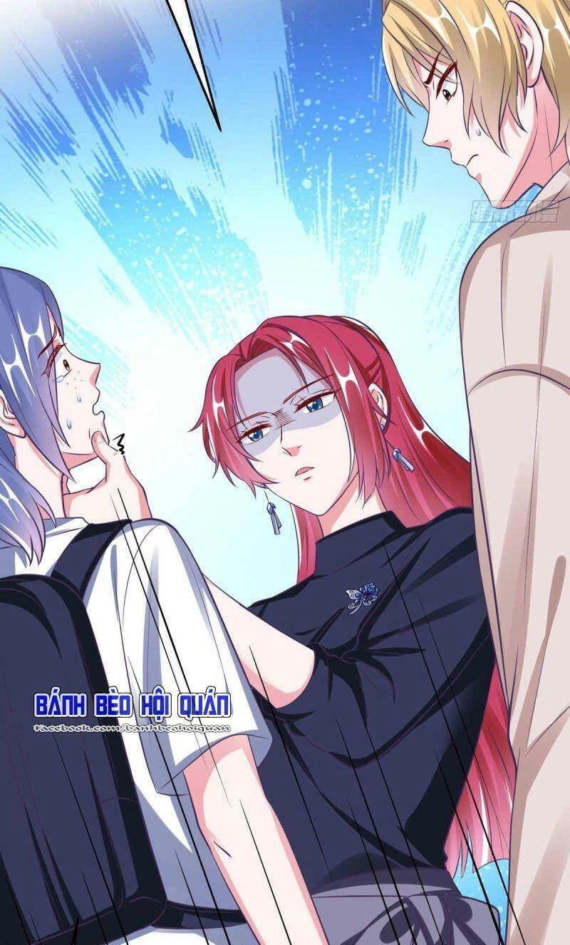 Gà Cưng Nổi Tiếng Theo Đuổi Minh Tinh Chapter 32 - 40