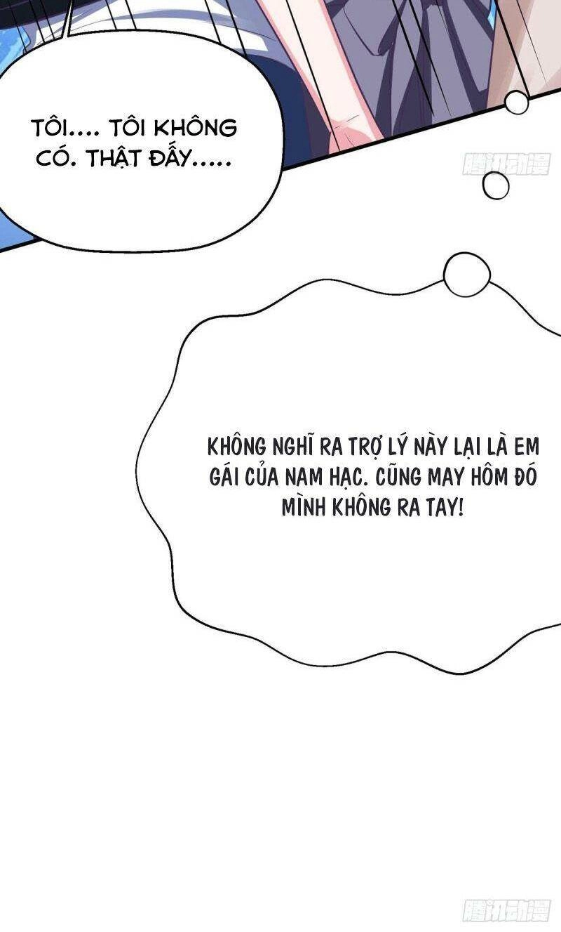 Gà Cưng Nổi Tiếng Theo Đuổi Minh Tinh Chapter 32 - 41