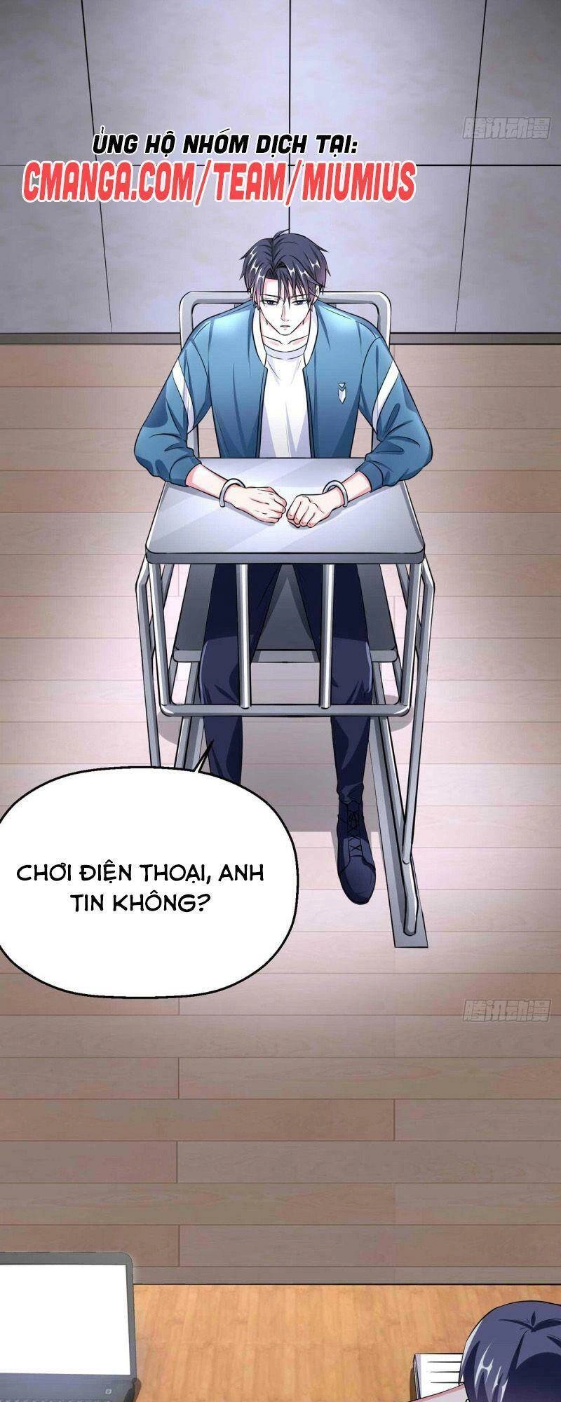 Gà Cưng Nổi Tiếng Theo Đuổi Minh Tinh Chapter 32 - 43