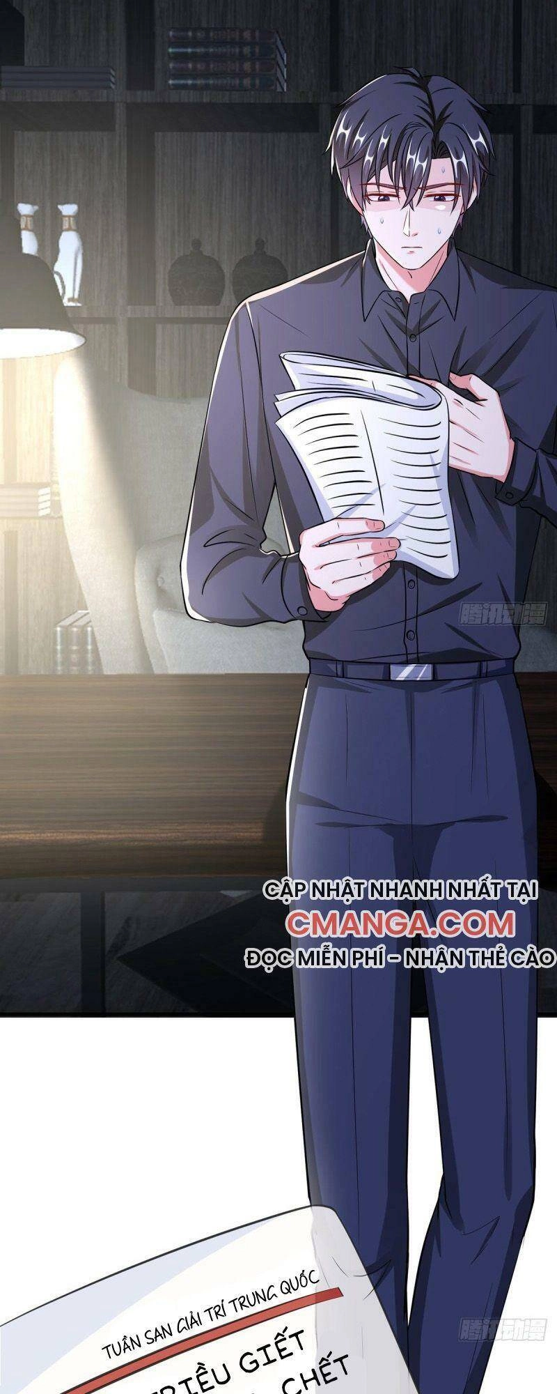 Gà Cưng Nổi Tiếng Theo Đuổi Minh Tinh Chapter 32 - 51