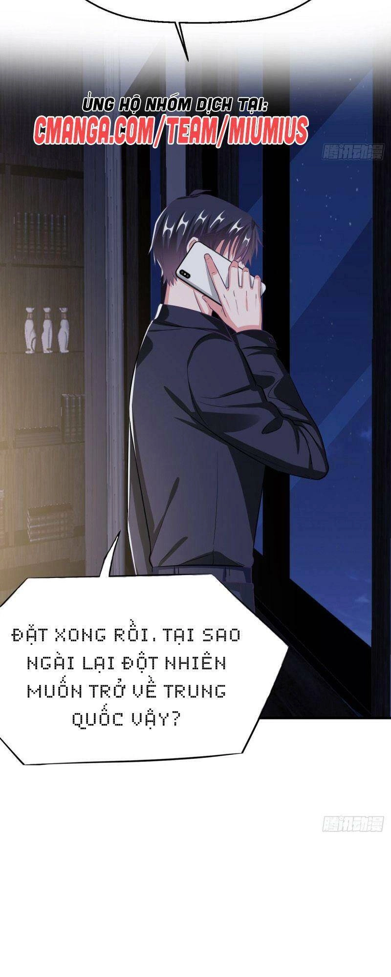 Gà Cưng Nổi Tiếng Theo Đuổi Minh Tinh Chapter 32 - 53