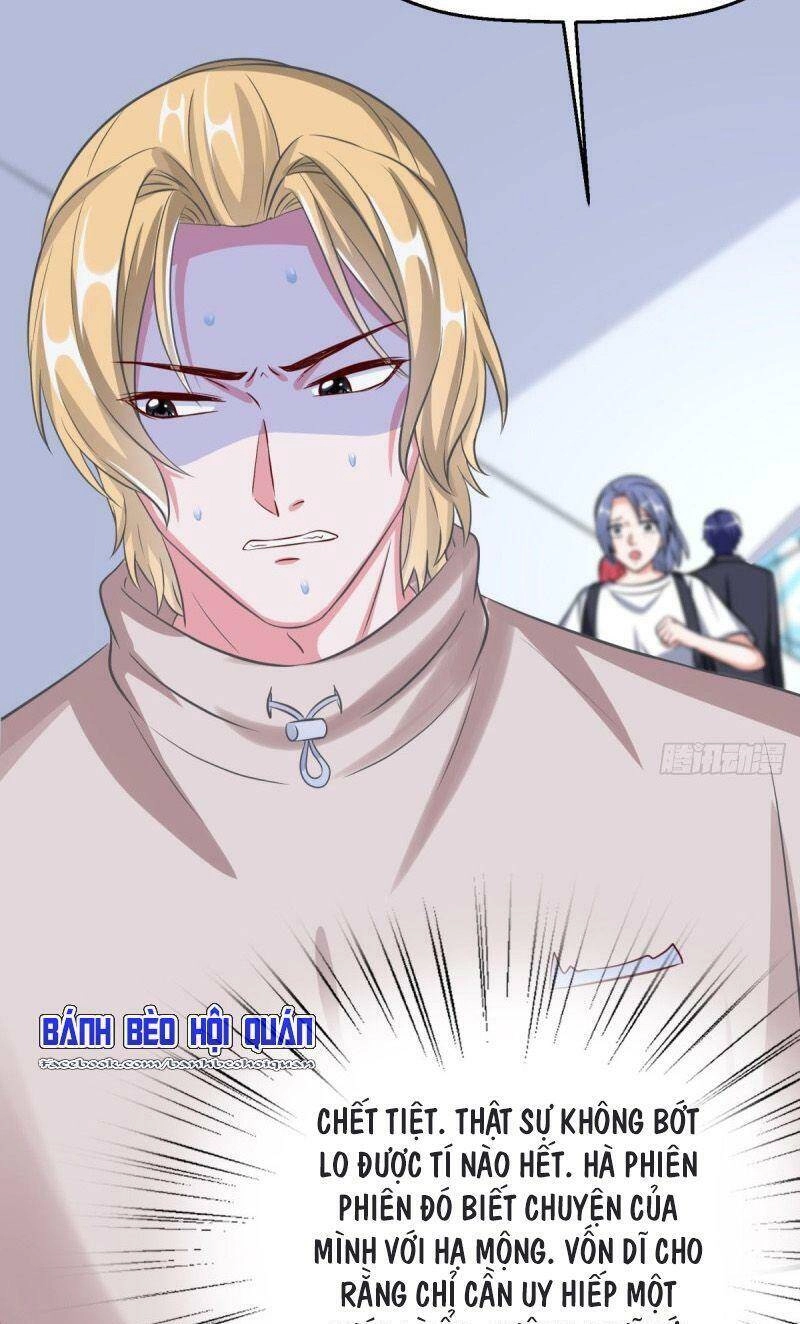 Gà Cưng Nổi Tiếng Theo Đuổi Minh Tinh Chapter 33 - 6