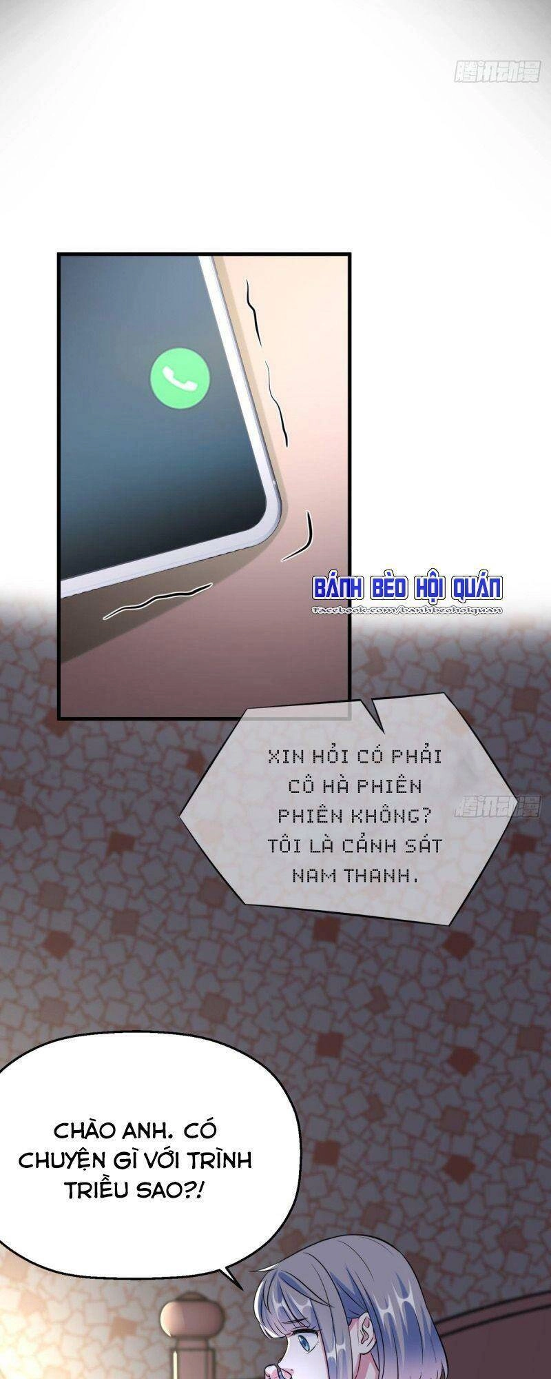 Gà Cưng Nổi Tiếng Theo Đuổi Minh Tinh Chapter 33 - 31