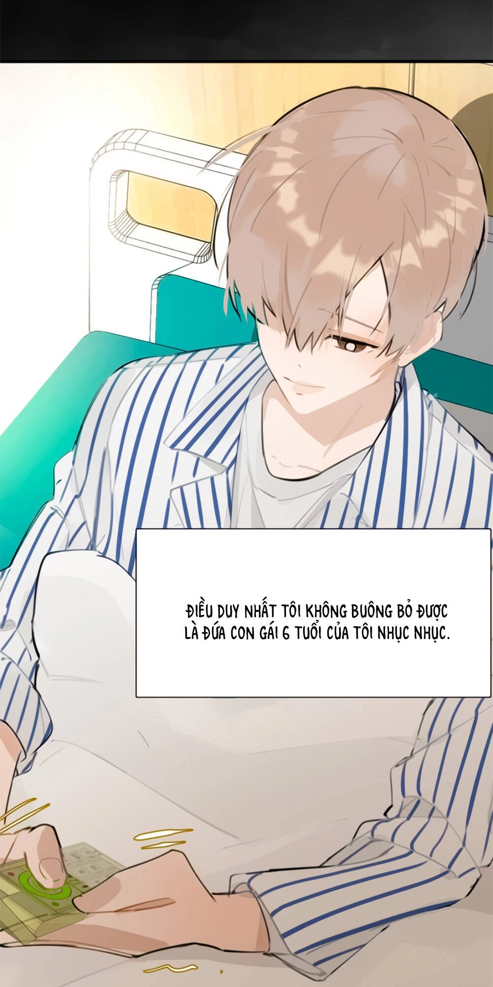 Mau Gọi Bố Đi Chapter 1.2 - 4