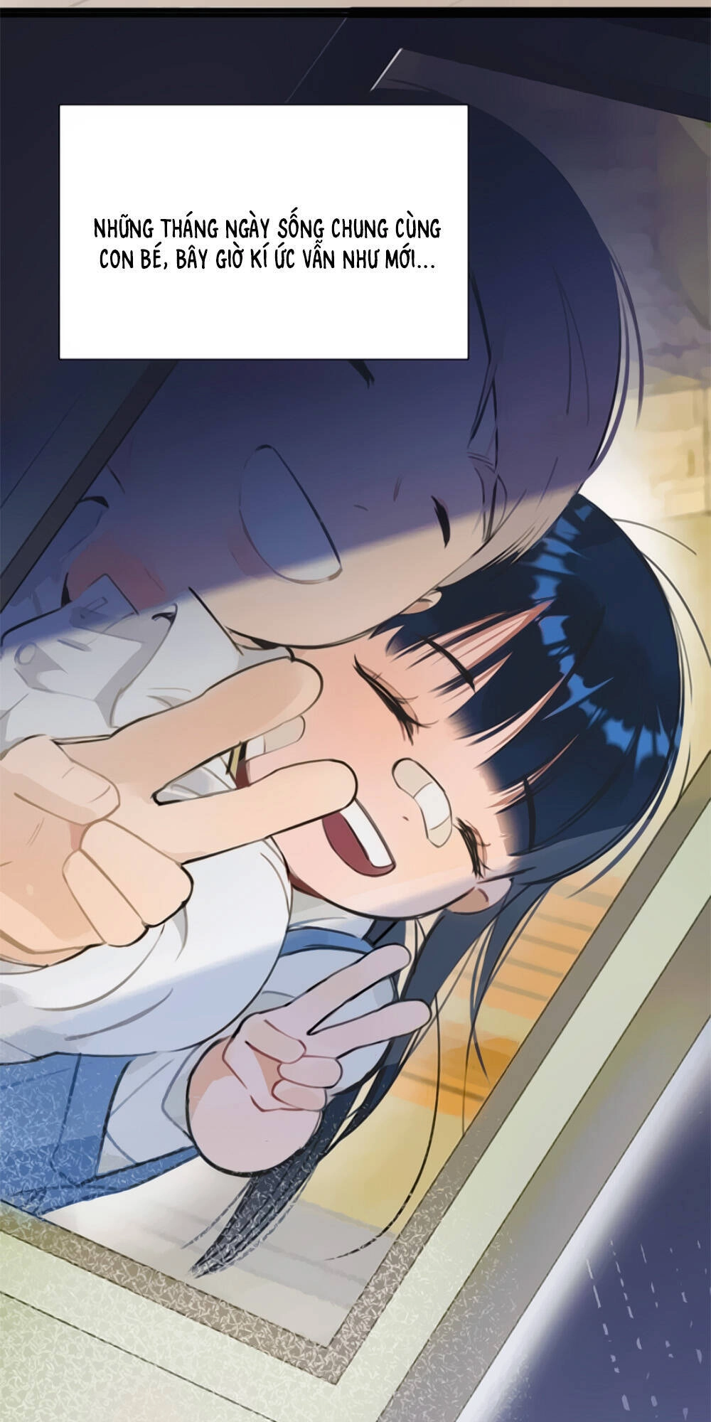 Mau Gọi Bố Đi Chapter 1.2 - 5