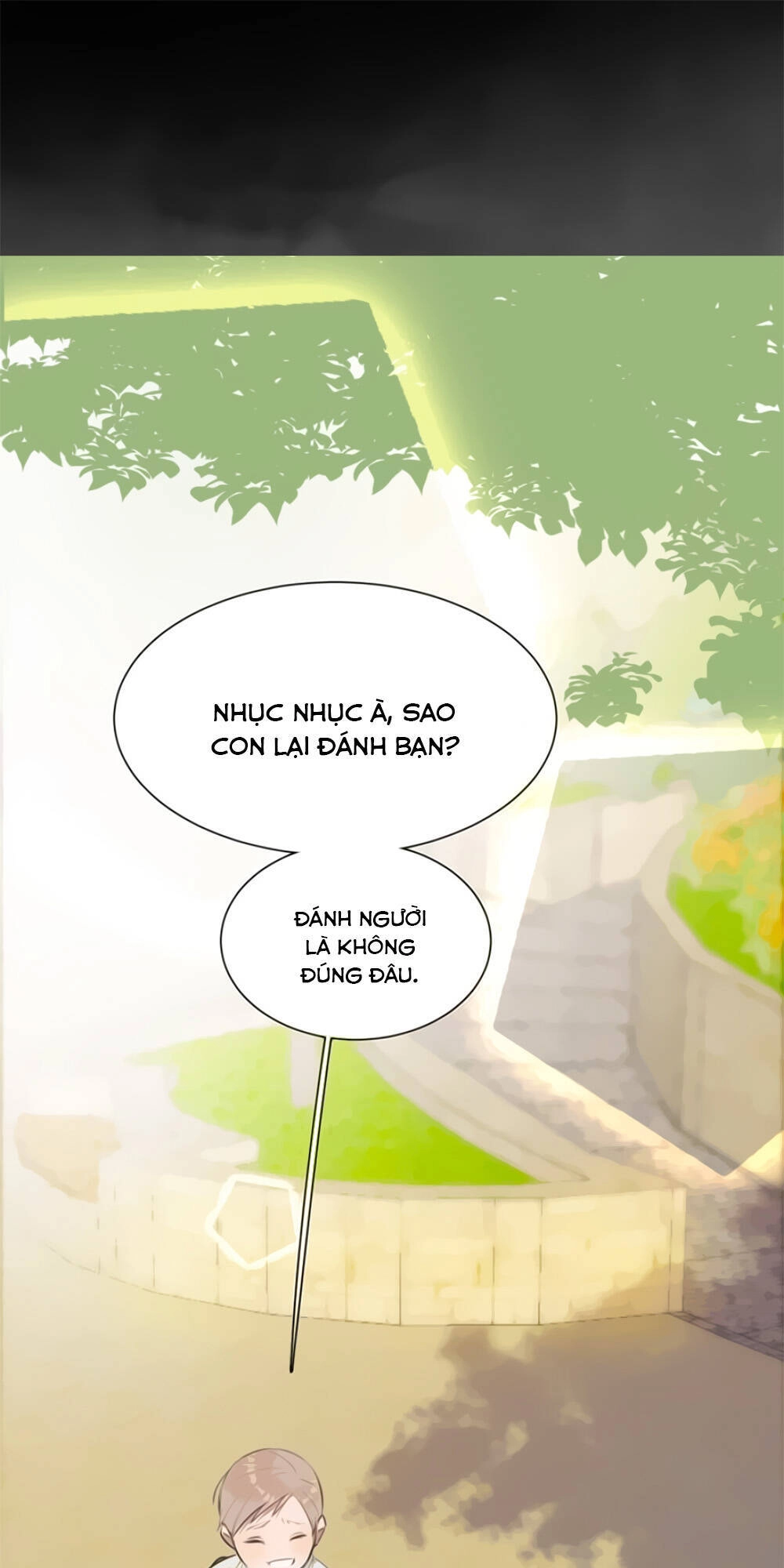 Mau Gọi Bố Đi Chapter 1.2 - 10