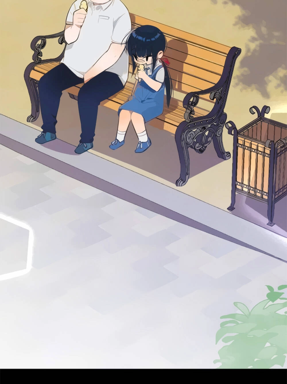 Mau Gọi Bố Đi Chapter 1.2 - 11