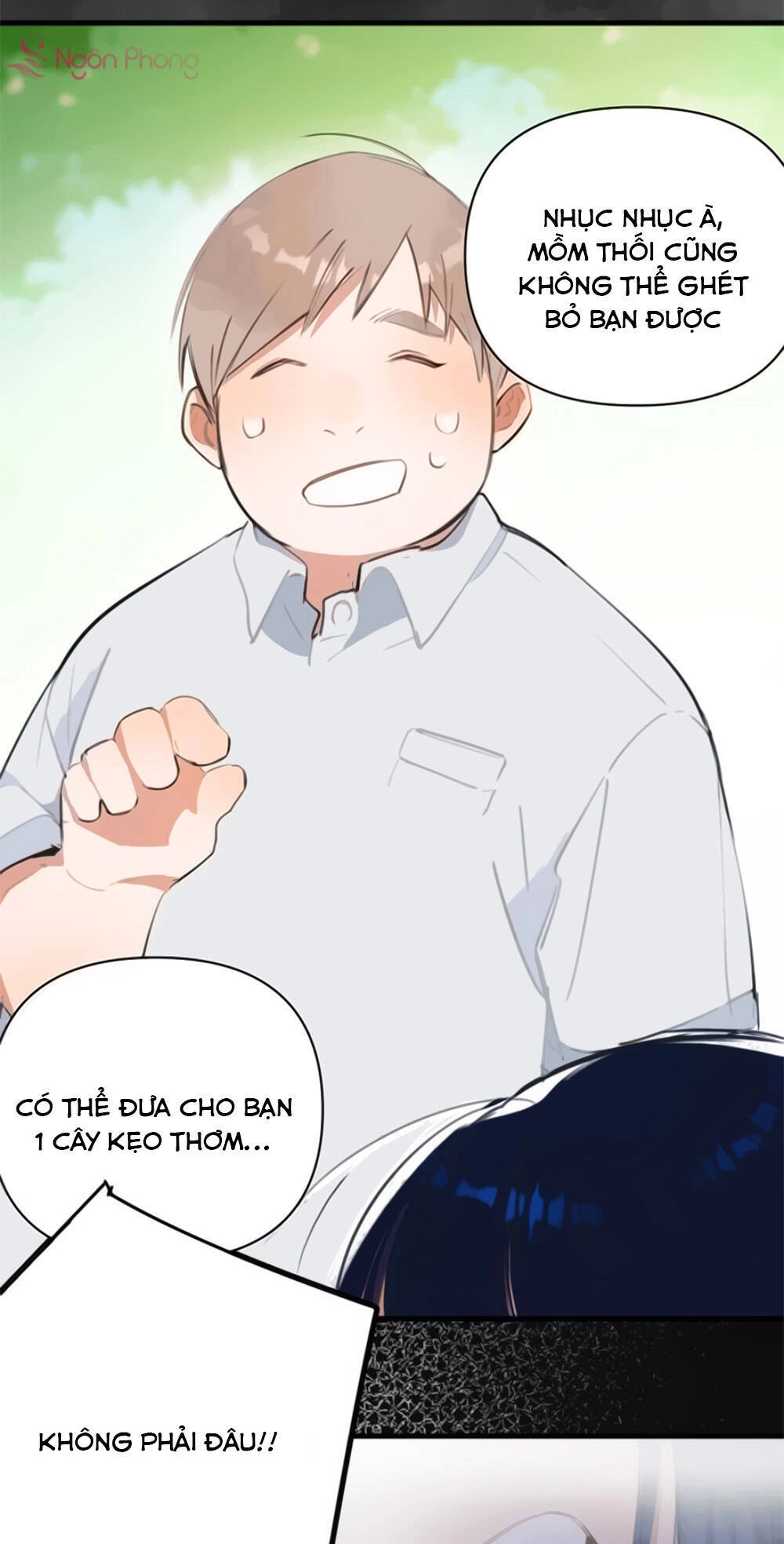 Mau Gọi Bố Đi Chapter 1.2 - 13