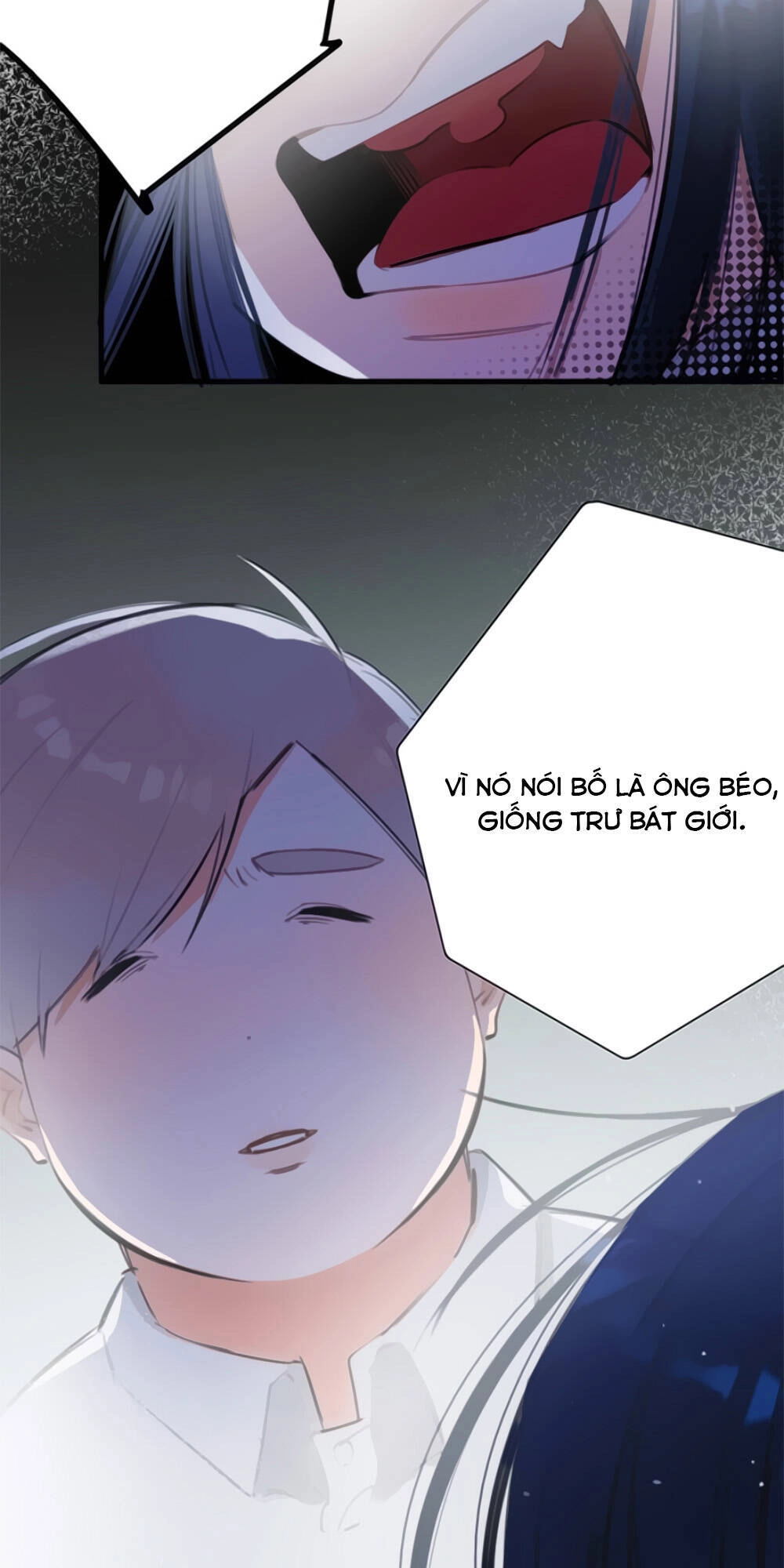 Mau Gọi Bố Đi Chapter 1.2 - 14