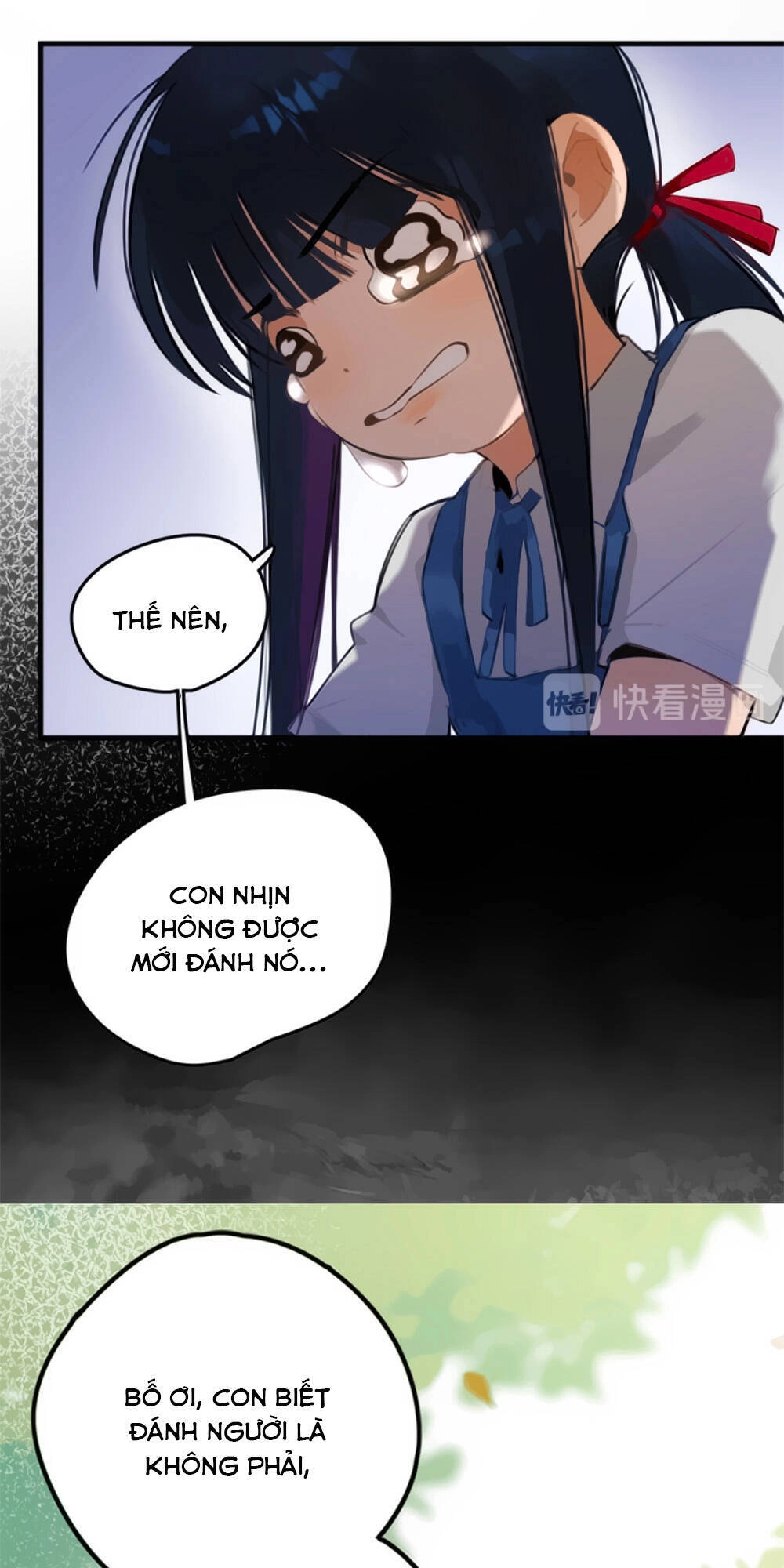 Mau Gọi Bố Đi Chapter 1.2 - 16