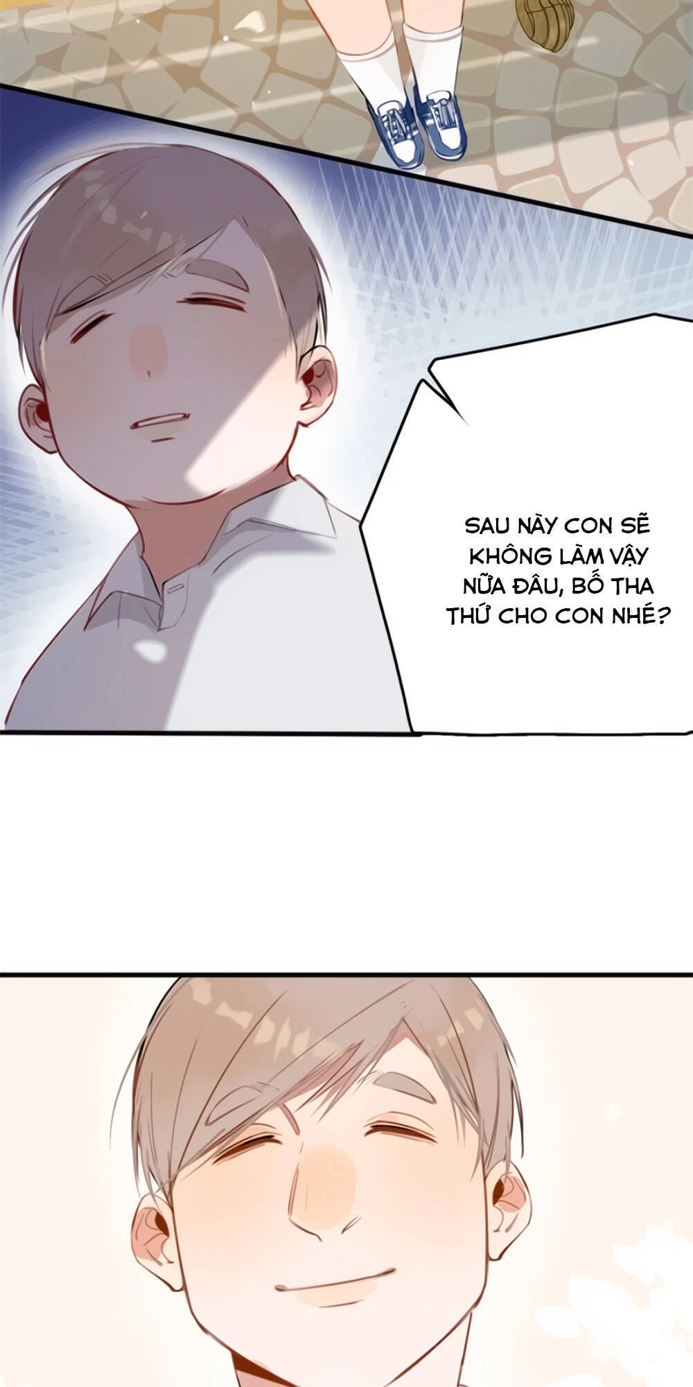 Mau Gọi Bố Đi Chapter 1.2 - 18