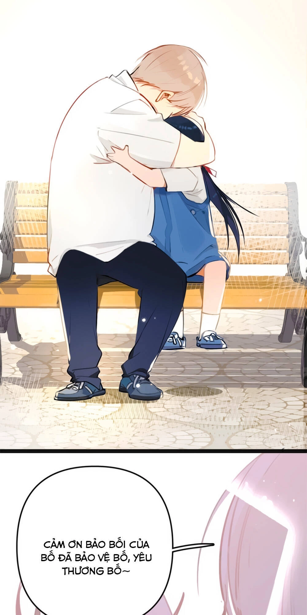 Mau Gọi Bố Đi Chapter 1.2 - 20