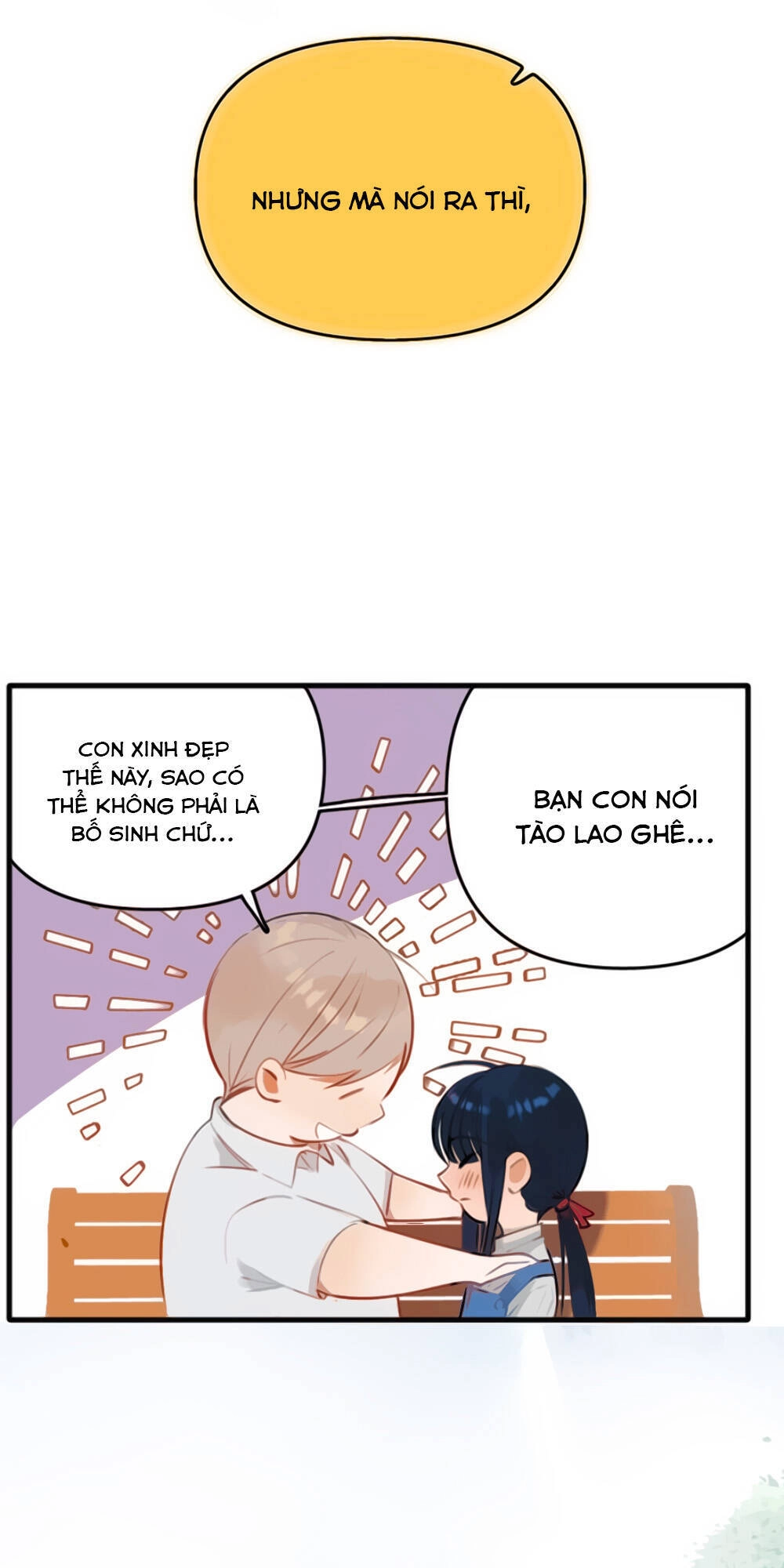 Mau Gọi Bố Đi Chapter 1.2 - 23