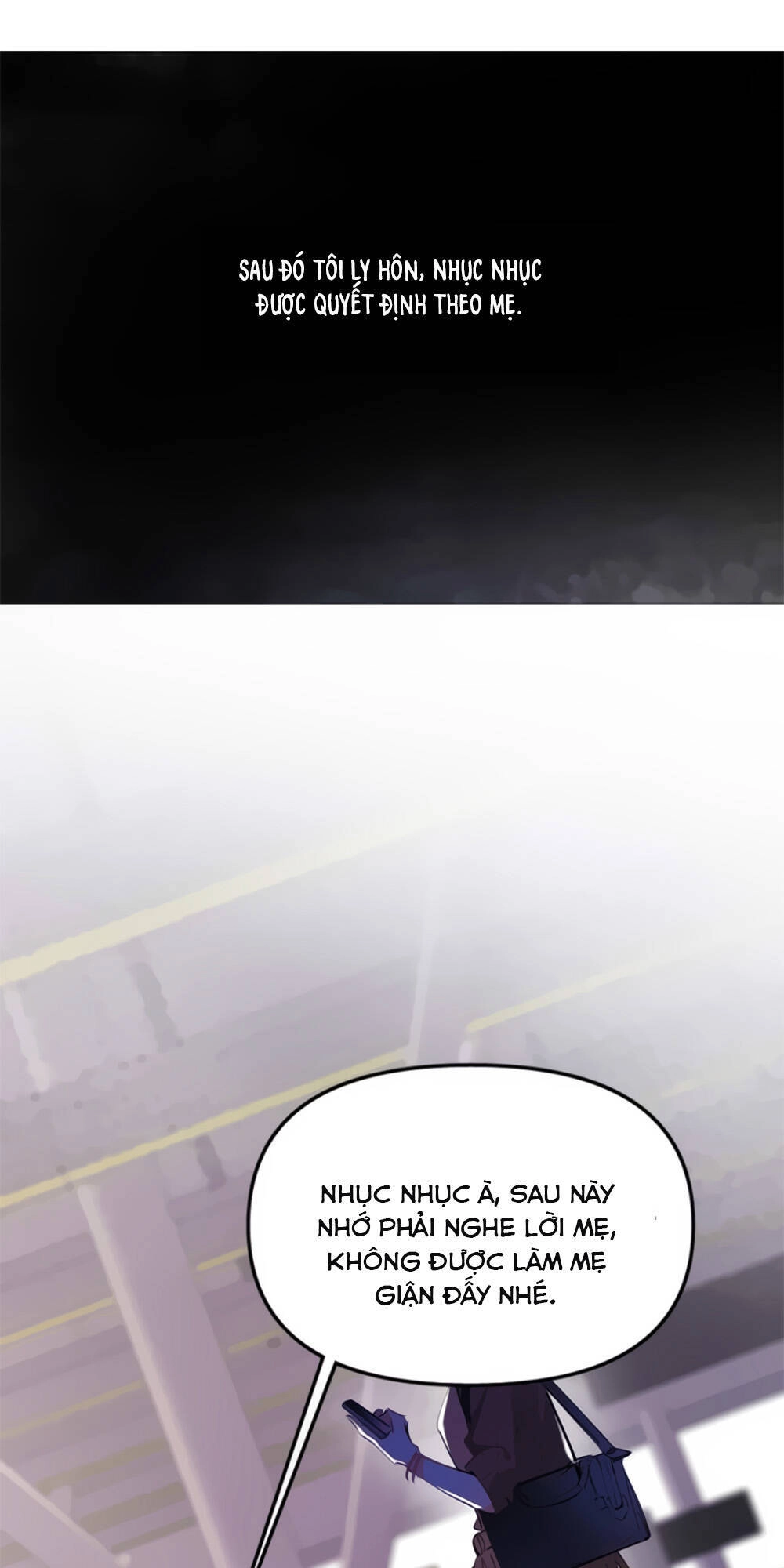 Mau Gọi Bố Đi Chapter 1.2 - 26