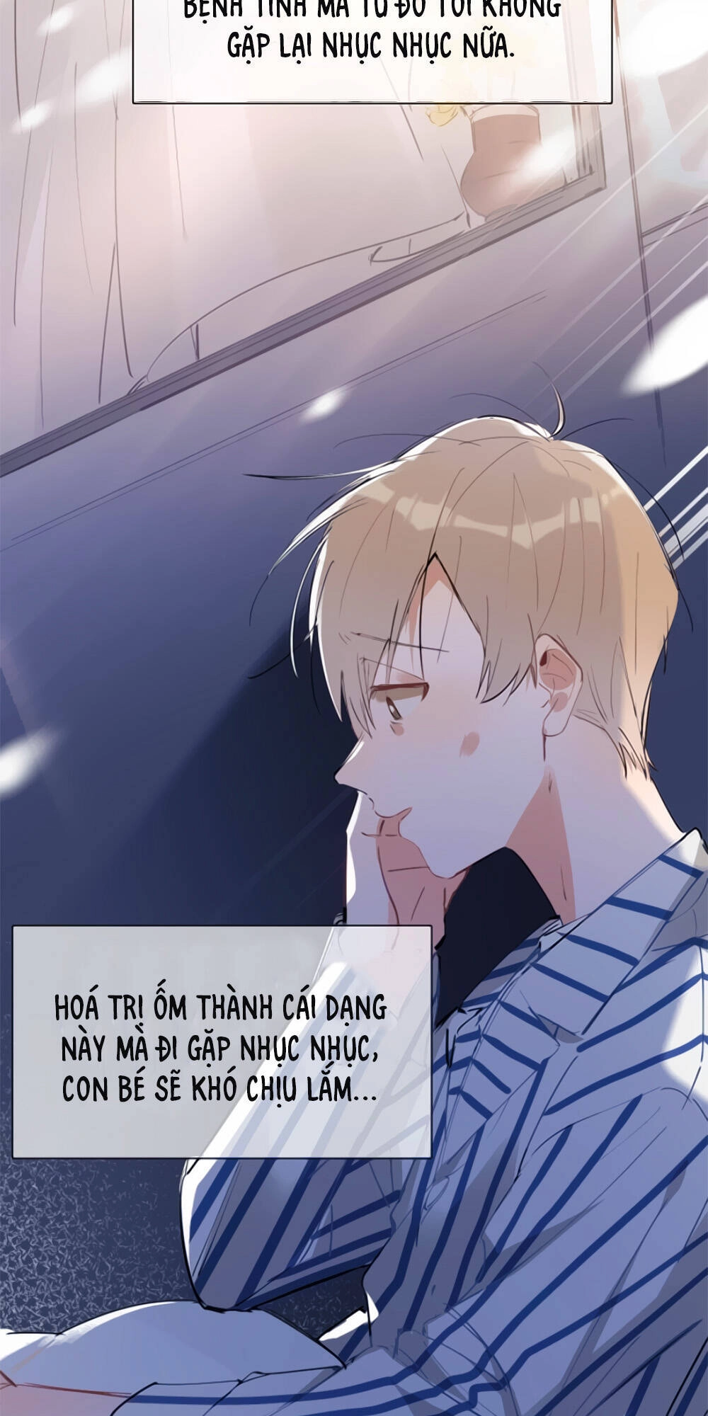 Mau Gọi Bố Đi Chapter 1.2 - 29