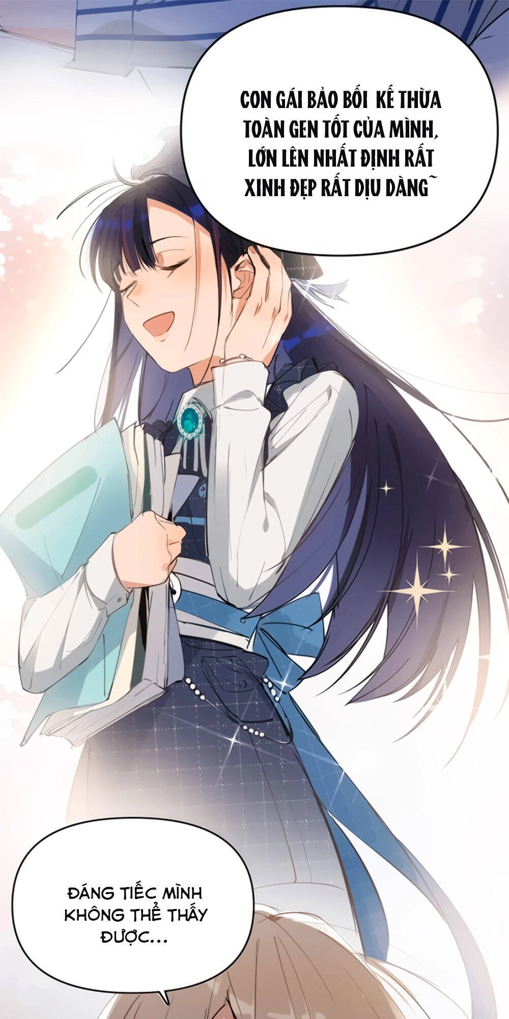 Mau Gọi Bố Đi Chapter 1.2 - 31