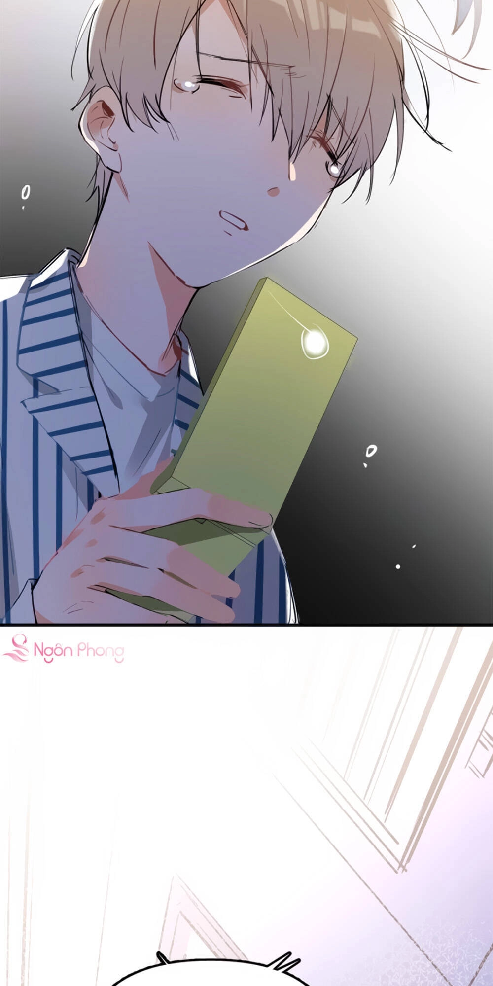 Mau Gọi Bố Đi Chapter 1.2 - 32