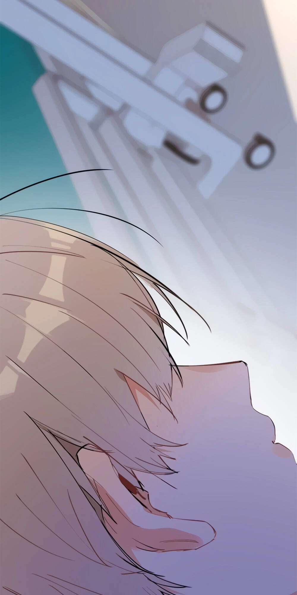 Mau Gọi Bố Đi Chapter 1.2 - 37