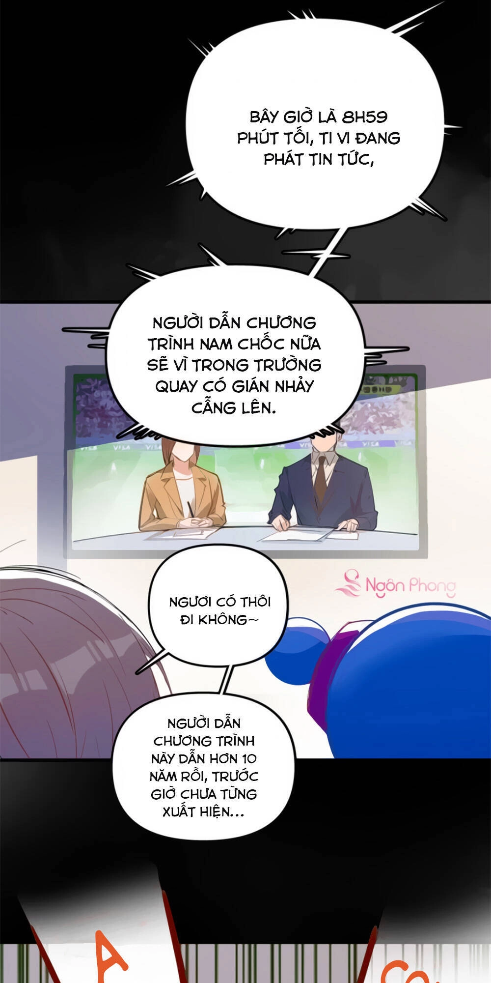 Mau Gọi Bố Đi Chapter 1.2 - 43