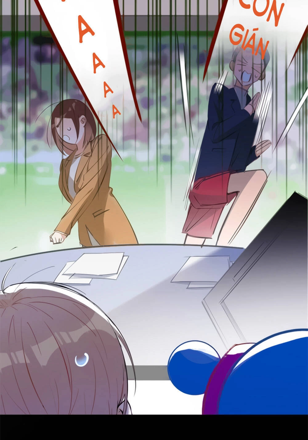 Mau Gọi Bố Đi Chapter 1.2 - 44