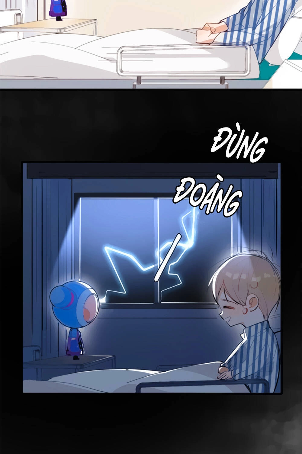 Mau Gọi Bố Đi Chapter 1.2 - 46