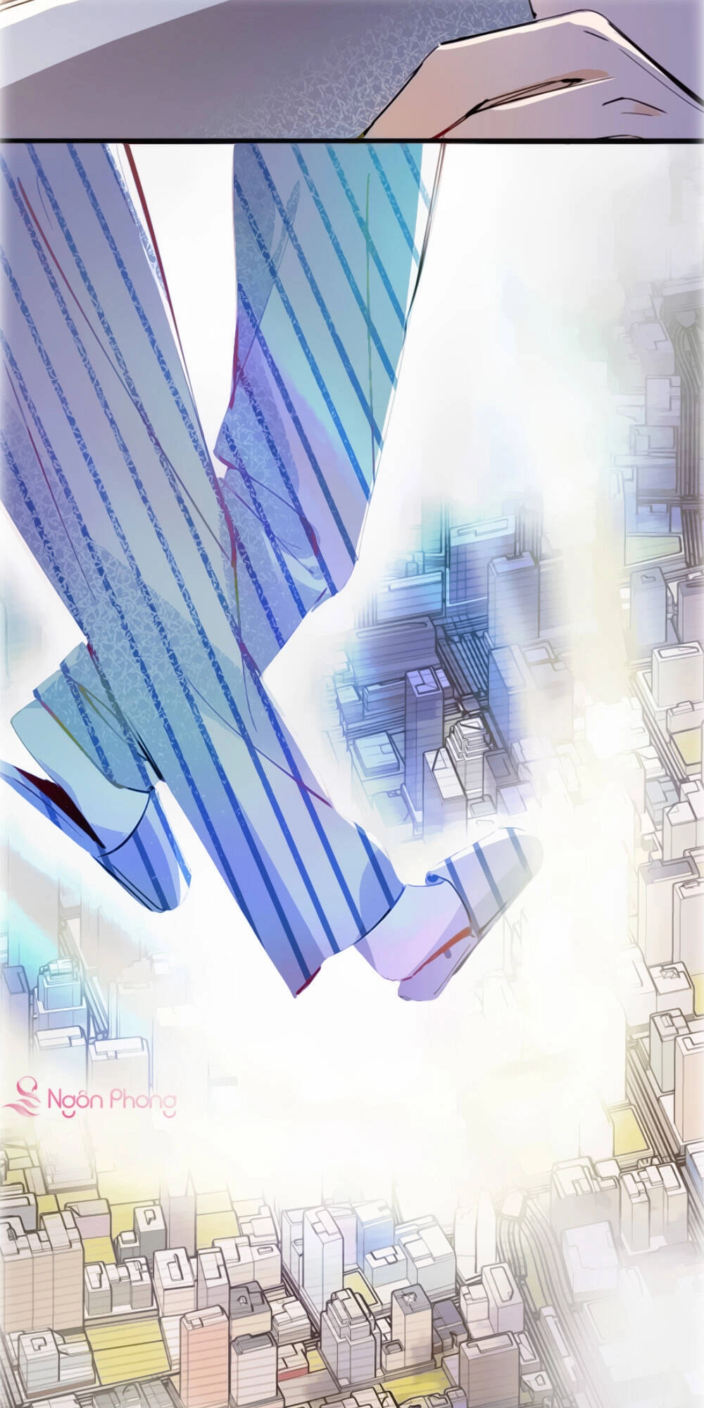 Mau Gọi Bố Đi Chapter 1.2 - 50